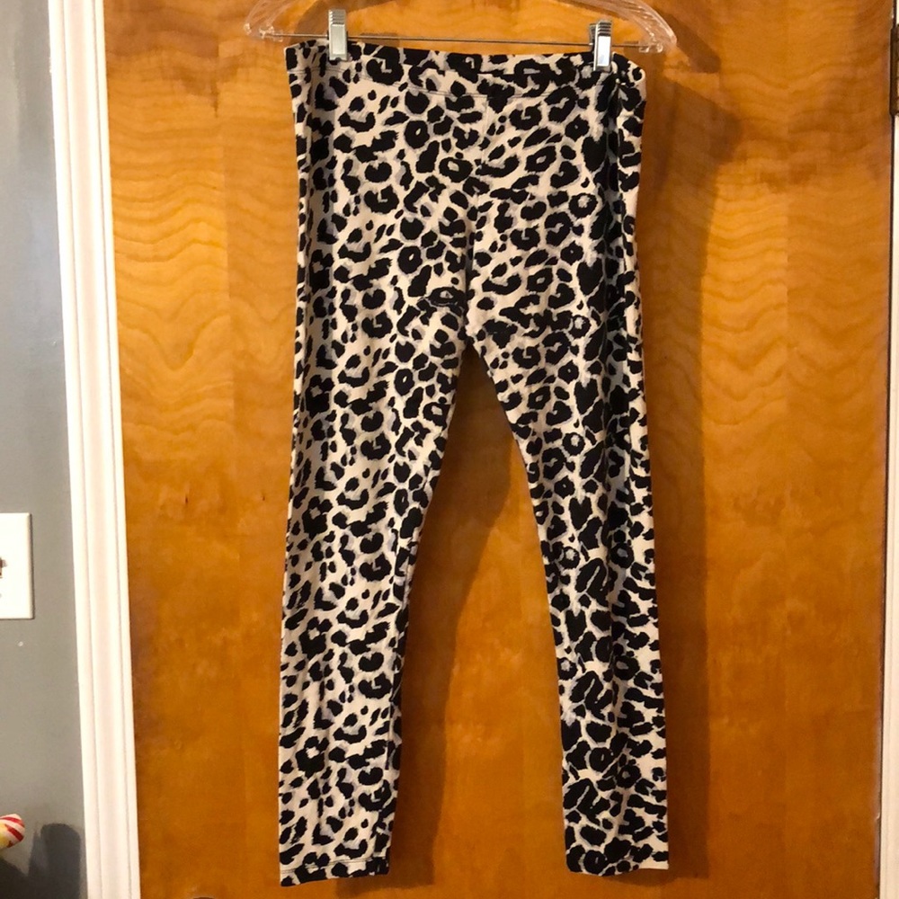 H&M leggings
